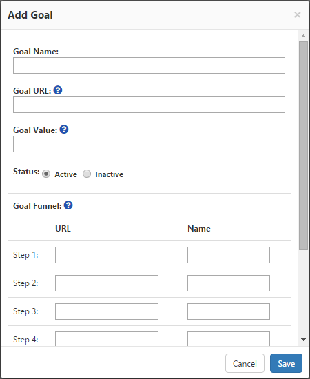 Goals Intlock Support Cardiolog Analytics Wiki 8956